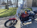 1994 Harley Davidson Wide Glide