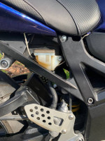 2005 GSXR 750