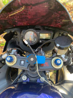 2005 GSXR 750