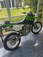 2020 Kawasaki KLX