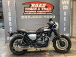 2019 Kawasaki W800 Cafe