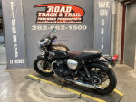 2019 Kawasaki W800 Cafe