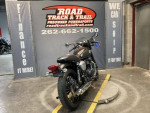 2019 Kawasaki W800 Cafe