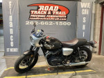 2019 Kawasaki W800 Cafe