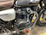 2019 Kawasaki W800 Cafe