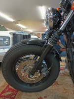 2014 Harley 1200 X