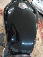 2014 Harley 1200 X