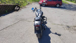 2012 Harley Davidson Fat Boy Low