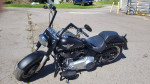 2012 Harley Davidson Fat Boy Low