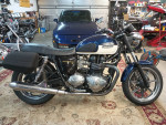 2009 Triumph Bonneville SE