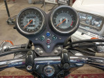 2009 Triumph Bonneville SE