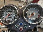 2009 Triumph Bonneville SE