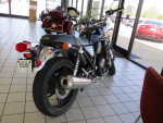 2014 Honda CB1100