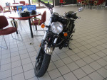2014 Honda CB1100