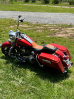 2013 Harley Road King