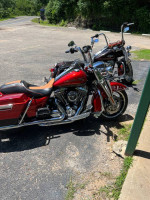 2013 Harley Road King