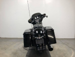 2010 Harley-Davidson FLHX - Street Glide