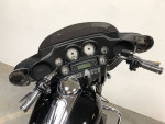 2010 Harley-Davidson FLHX - Street Glide