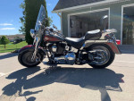 2005 Harley Davidson Fat Boy EFI