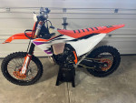 2024 KTM 300XC only 26.5 hours & Thousands in Xtras!!!