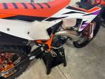 2024 KTM 300XC only 26.5 hours & Thousands in Xtras!!!