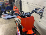 2024 KTM 300XC only 26.5 hours & Thousands in Xtras!!!