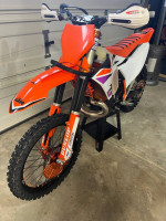 2024 KTM 300XC only 26.5 hours & Thousands in Xtras!!!