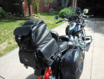 Indian Chief Classic Thunder Black