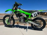 2020 KX 250F