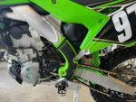 2020 KX 250F