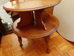 Unique Side table