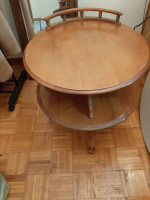 Unique Side table