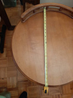 Unique Side table