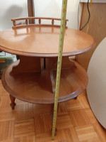 Unique Side table