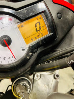 2008 Kawasaki Versys 650