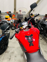 2008 Kawasaki Versys 650
