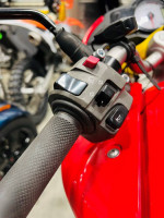 2008 Kawasaki Versys 650