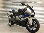 2014 BMW S1000RR HP4 Competition