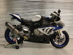 2014 BMW S1000RR HP4 Competition