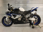 2014 BMW S1000RR HP4 Competition