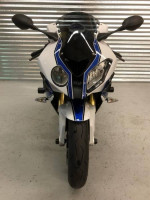 2014 BMW S1000RR HP4 Competition