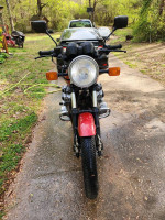 Suzuki gs1100e 1982