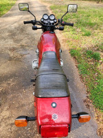 Suzuki gs1100e 1982