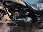 Harley Davidson CVO Convertible
