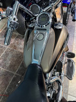 Harley Davidson CVO Convertible