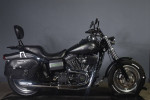 2012 Harley-Davidson® Fat Bob®
