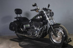 2012 Harley-Davidson® Fat Bob®