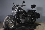 2012 Harley-Davidson® Fat Bob®