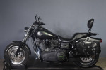 2012 Harley-Davidson® Fat Bob®