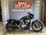 2022 Harley-Davidson RH975 - Nightster